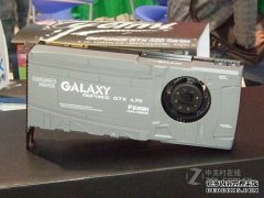 搭配GTX470顯卡 高端游戲平臺13660元