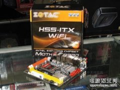 <b>不足5000元迷你ITX酷睿i3配置推薦 2010-06-29</b>