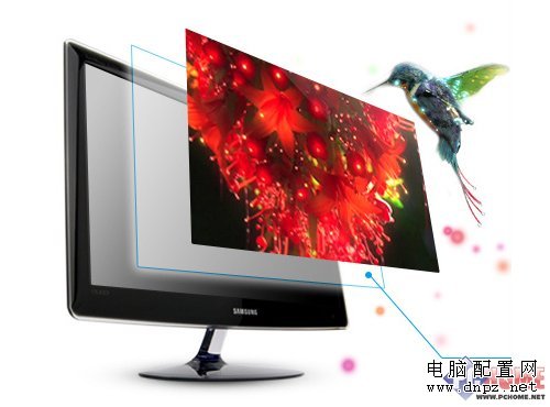 2010年不買傳統(tǒng)LCD LED背光顯示器解析