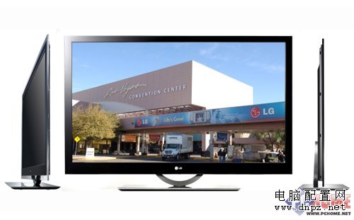 2010年不買傳統(tǒng)LCD LED背光顯示器解析