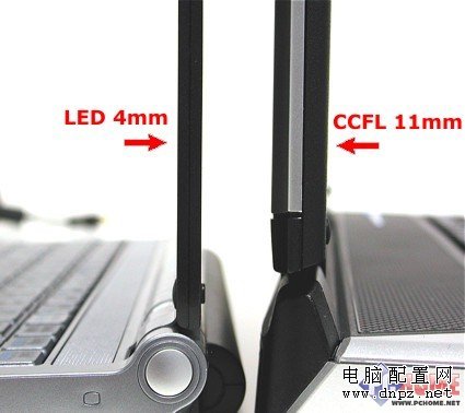 2010年不買傳統(tǒng)LCD LED背光顯示器解析