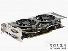 <b>AMD翼龍六核1090T高端游戲配置推薦</b>