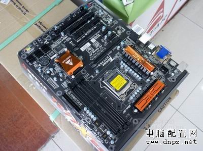 7000元i5+GTX560Ti全能型游戲配置(2012-09-11)