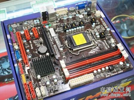 <b>4000元國(guó)慶裝機(jī)推薦i3/H77/GTX650</b>