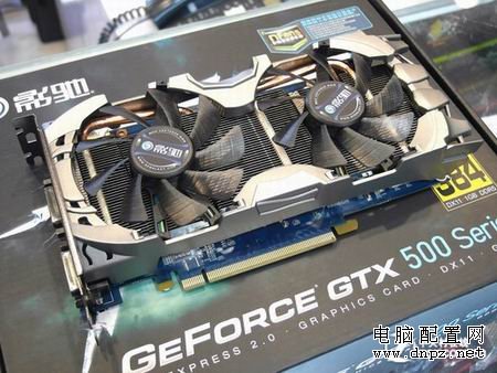 <b>6000元超大屏幕i3獨(dú)顯GTX560游戲配置</b>