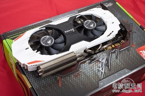 七彩虹烈焰戰(zhàn)神X 660Ti 2G