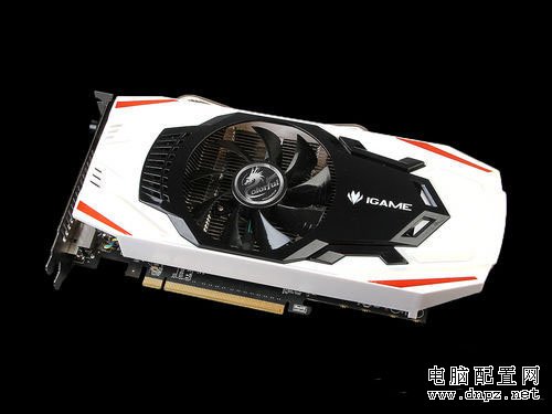 七彩虹GTX 650TI烈焰戰(zhàn)神X 1G