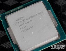 <b>6000元高端主機E3 1230 V3+GTX660Ti</b>