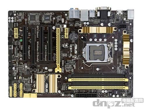 <b>5500元高端獨(dú)顯i7-4770k+Z87+GTX760豪華游戲配置</b>