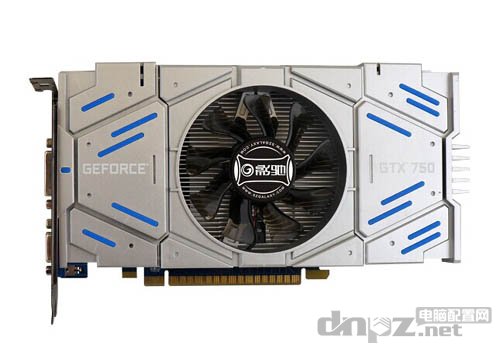 <b>2500元最新電腦配置推薦雙核i3 4160+獨(dú)顯GTX750</b>