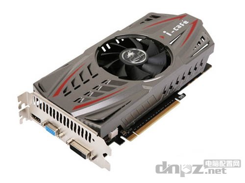 七彩虹GTX750 2GD5