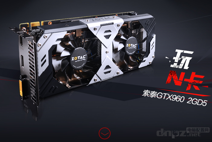 2015年最新3000電腦配置8核FX8300+GTX960