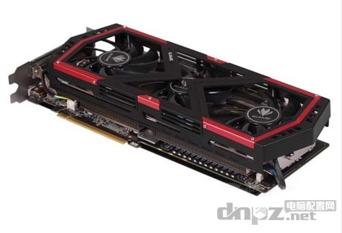 <b>8000元高端游戲主機i7-4790+GTX980適合各種高端應用</b>