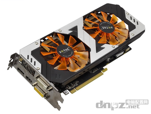 2015年高端游戲電腦配置i5 4590+GTX970極致性能