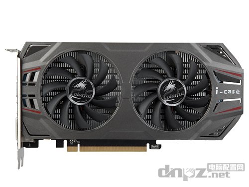 七彩虹GTX750 Ti 2GD5