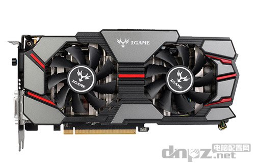 七彩虹GTX970 烈焰戰(zhàn)神 U 4GD5