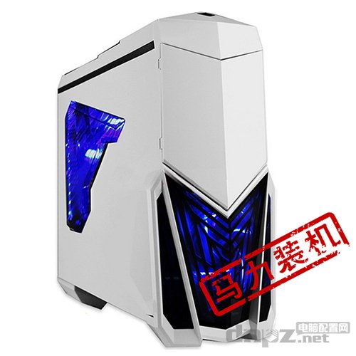 <b>2016年高端游戲組裝機(jī)i7 4790+GTX970暢玩各種游戲</b>