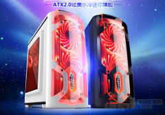 4500元六代i5 6500+R9 380X專業(yè)游戲主機配置單