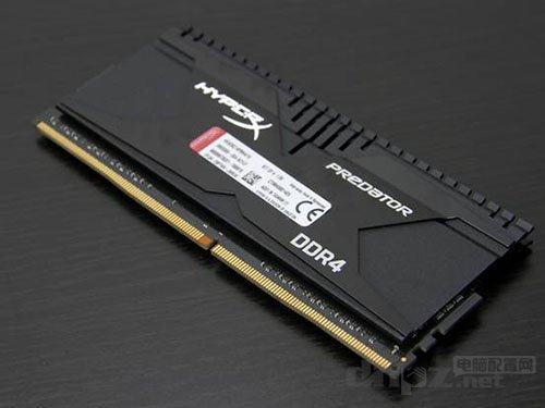 金士頓駭客神條 8G DDR4 2400