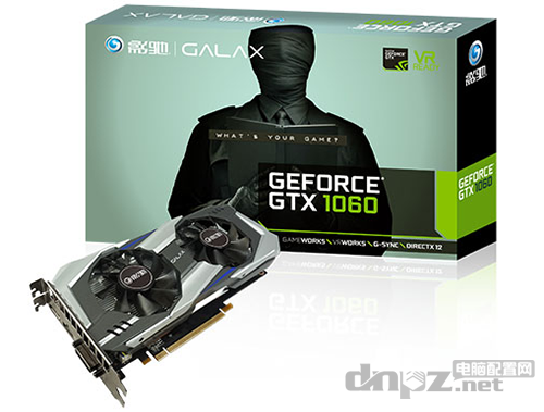 <b>5000元GTX1060+八線程E3特效全開(kāi)游戲主機(jī)配置單</b>