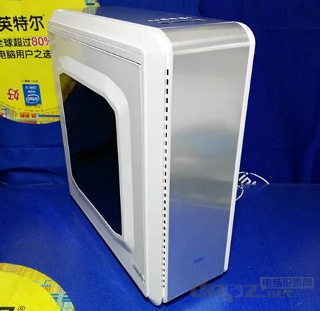 <b>2016最新i5-6500搭配RX460 4G獨顯主機配置單</b>