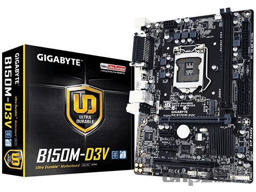 <b>3500元六代i5游戲主機配置單i5 6500+GTX950獨顯</b>