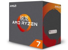 8核銳龍ryzen7-1700搭配GTX1070獨顯高端游戲主機配置單