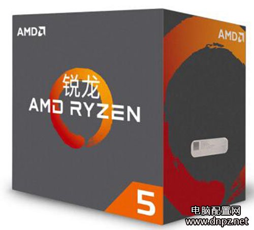 銳龍ryzen5-1600X高配電腦配置清單暢玩絕地求生大逃殺