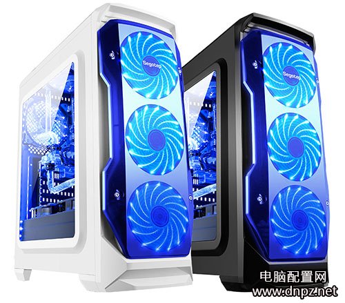 5000元電腦配置清單及價格七代i7+GTX1060超過性價比