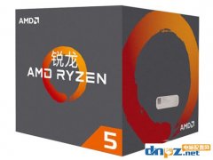 <b>4000元銳龍R5-1500X+GTX1050電腦配置主流游戲特效全開</b>