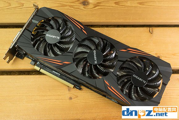 玩大型單機游戲電腦配置推薦R5 1600X+GTX1080