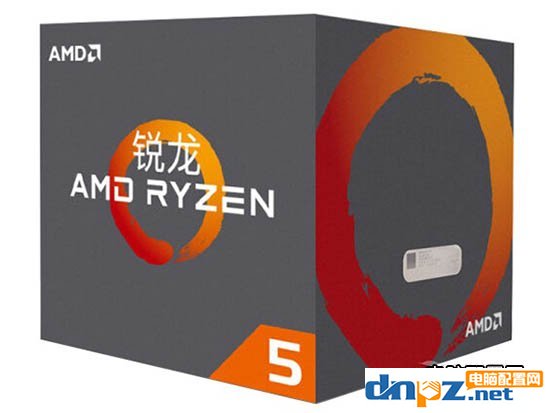 3500元四核八線程3A平臺(tái)電腦配置推薦R5 1400+B350+RX460