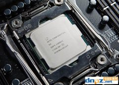 2017年性能最強(qiáng)電腦配置單18核i9 7980XE+1080Ti