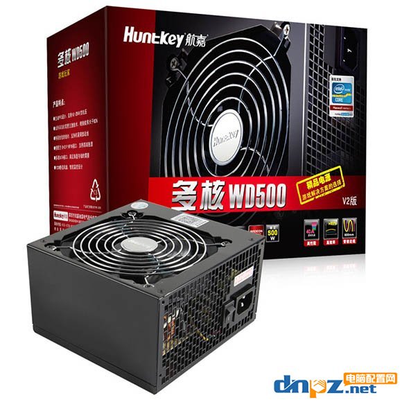 高能小機(jī)箱妥妥吃雞銳龍R5-1500X+GTX1060迷你電腦主機(jī)配置單