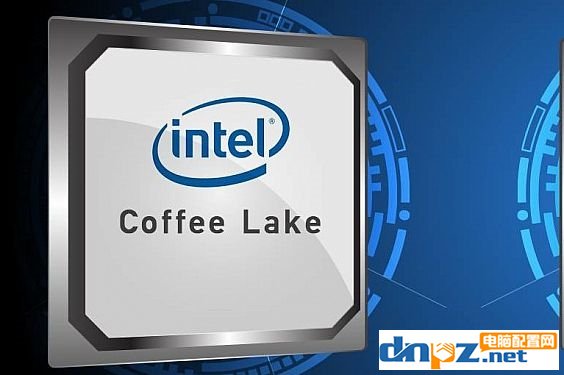 永別牙膏！Intel主流六核升級：i5-8500首曝