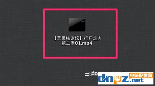 怎么把電腦上的電影傳到手機(jī)上（包括安卓和蘋(píng)果手機(jī)）