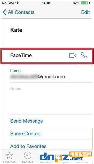 facetime視頻是什么？怎么關(guān)閉facetime功能