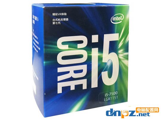 玩游戲選什么cpu？2018年八款玩游戲的cpu推薦