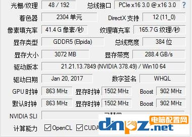 新手裝機(jī)教程：怎么選顯卡？如何判斷顯卡性能高低？