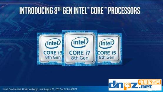 amd和intel的cpu有什么區(qū)別?