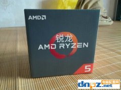 6000元吃雞電腦配置清單 2018年R5-1500X+GTX1060主機推薦