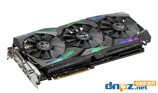 高端游戲主機gtx1080+銳龍7 2700x電腦配置清單及價格