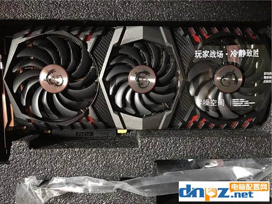 1080ti顯卡哪種品牌好？GTX1080Ti顯卡推薦