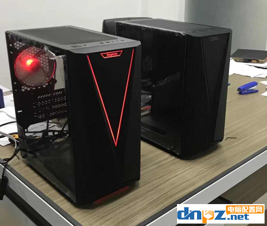 玩逆水寒電的腦主機(jī)配置推薦 八代i3+1050ti+16G內(nèi)存暢玩逆水寒