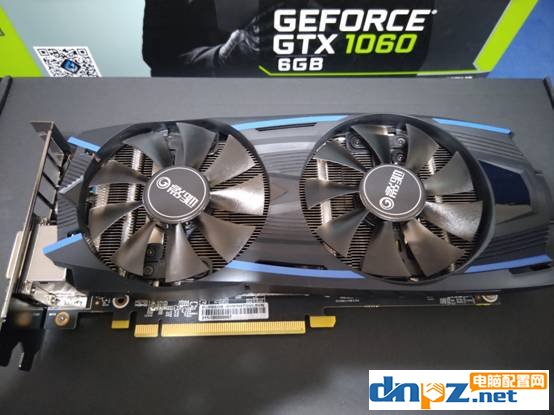 游戲主播電腦配置要求 八代i7+GTX1060游戲直播電腦配置單推薦