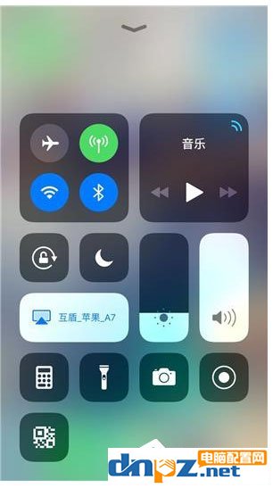 如何將iPhone手機(jī)投屏到電腦電視？iPhone手機(jī)投屏到電腦電視的方法