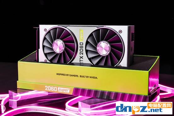 RTX2060和super區(qū)別，RTX2060和RTX2060 Super性能對比測試