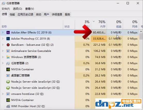 電腦內存多大合適？玩游戲要多大內存？