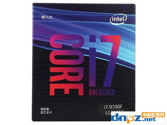 i7-9700f搭配1660ti組裝電腦配置推薦 玩大型游戲做直播