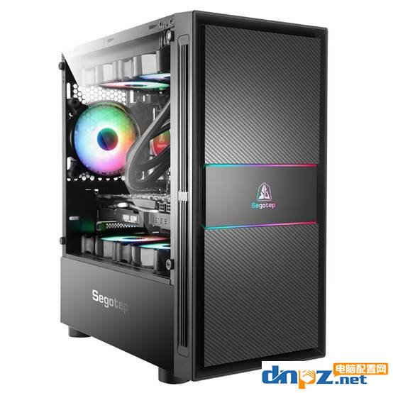 4000元高性價(jià)比組裝電腦推薦 銳龍R5-3500X搭配GTX1660暢玩游戲